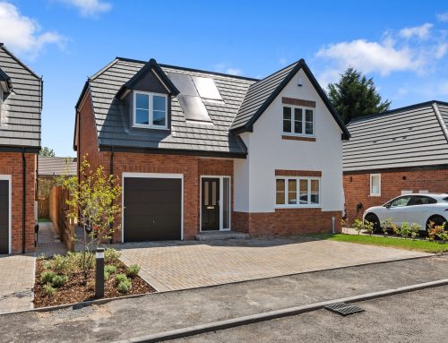 Lyttleton Gate, Studley