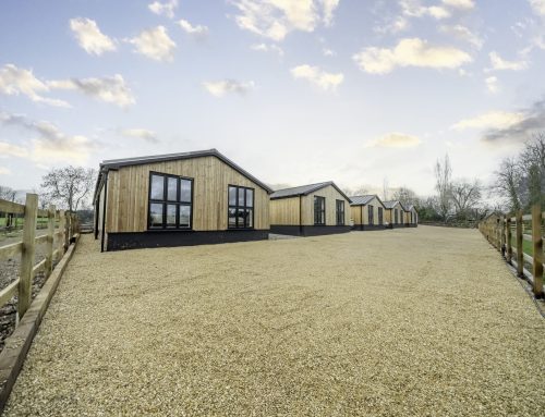 Heron Bank, Nailcote Lane Berkswell