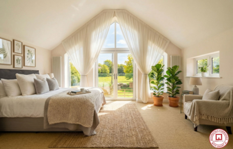 cgi bedroom