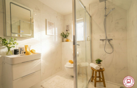ensuite 3