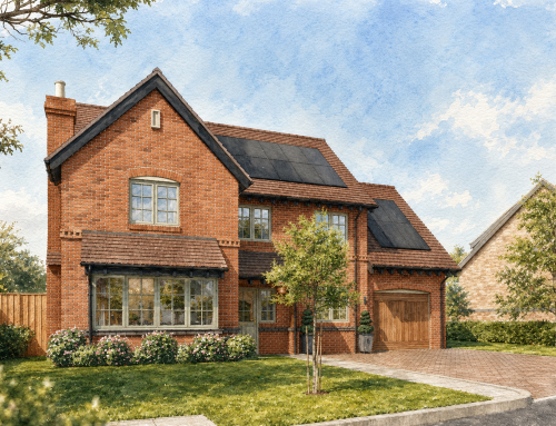 Appletree Gardens Hanley Swan