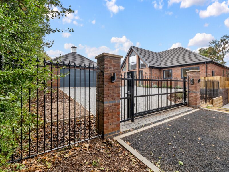 5 Beaumont Close, Claverdon, Warwick