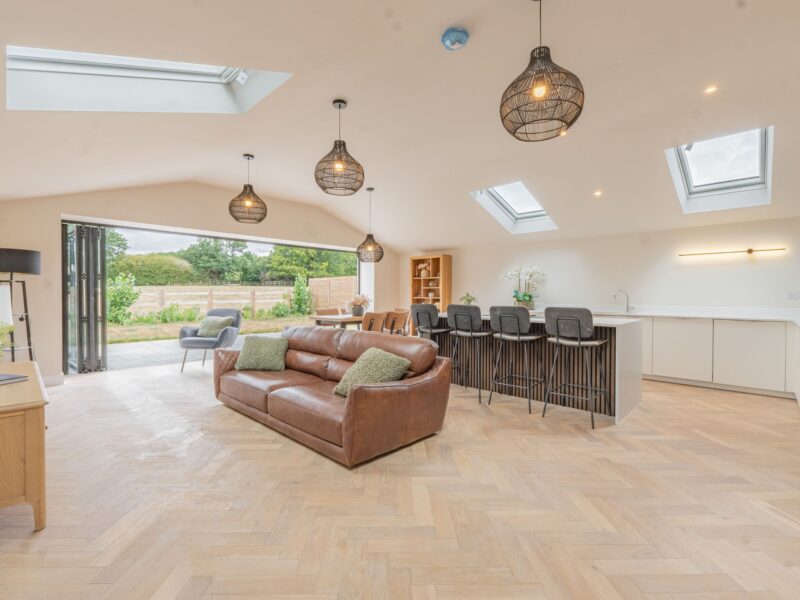 Nailcote Lane, Berkswell, Warwickshire