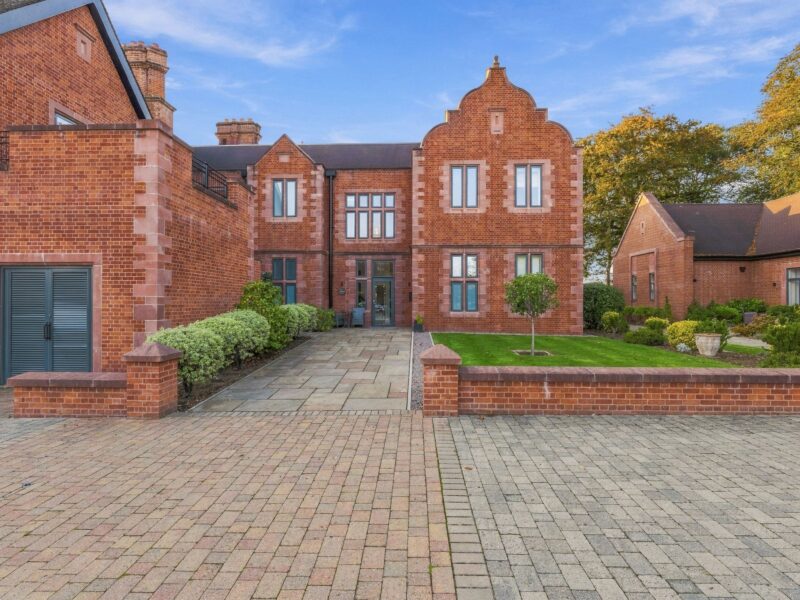 Blackdown, Leamington Spa