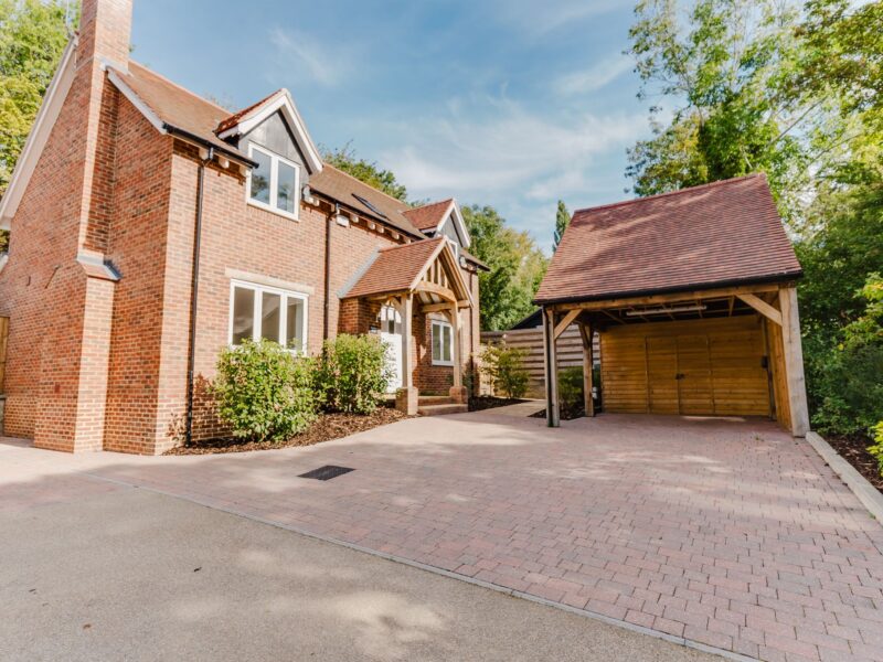 Moreton Morrell Lane, Lighthorne, Warwick