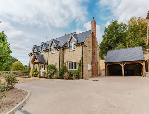 Moreton Morrell Lane, Lighthorne