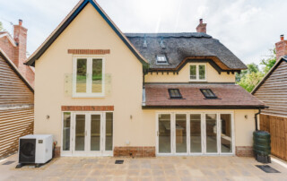 moreton morrell lane – The Thatch-10